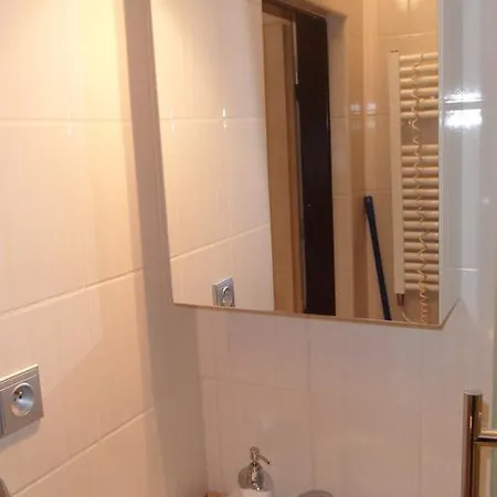 Apartman Klarka Διαμέρισμα *