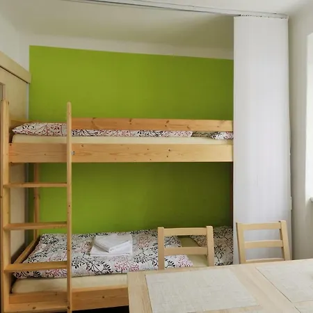 Apartman Klarka Διαμέρισμα *