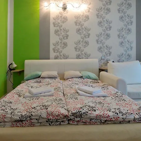 Apartman Klarka Διαμέρισμα Lipno nad Vltavou