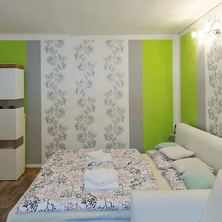 Apartman Klarka Lipno nad Vltavou