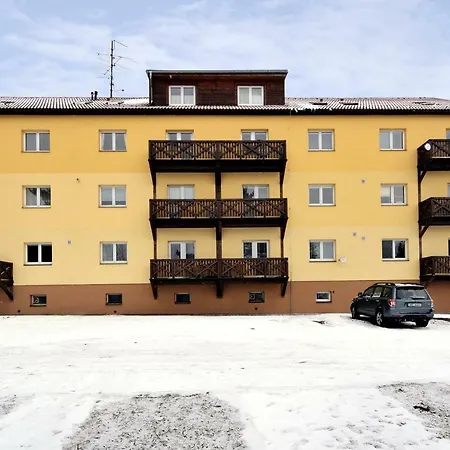 Apartman Klarka