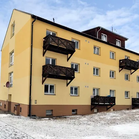 Apartman Klarka Διαμέρισμα *
