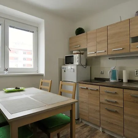Apartman Klarka *