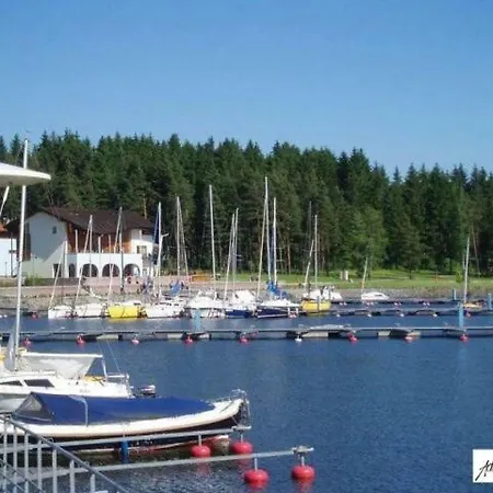 Apartman Klarka