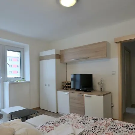 Apartman Klarka * Lipno nad Vltavou