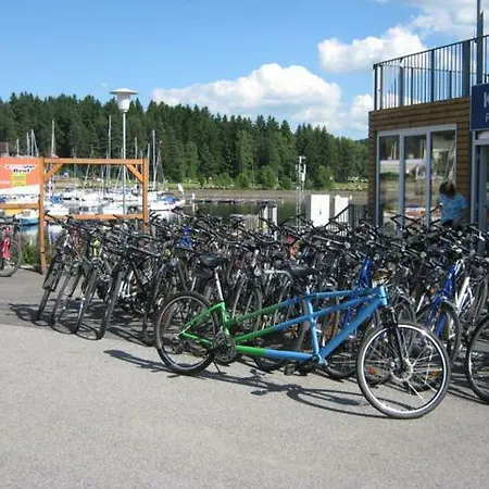 Apartman Klarka * Lipno nad Vltavou