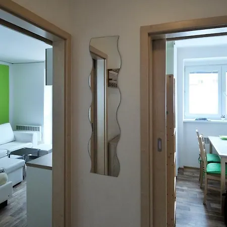 Apartman Klarka Διαμέρισμα Lipno nad Vltavou