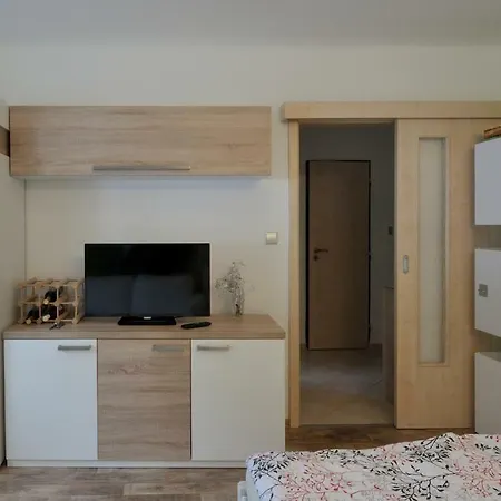 Apartman Klarka