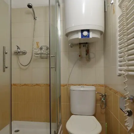 Apartman Klarka * Lipno nad Vltavou