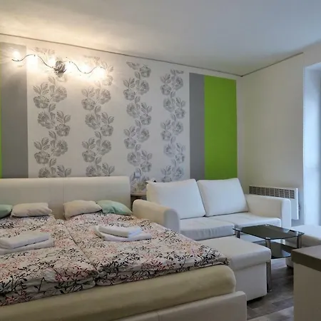 Apartman Klarka *