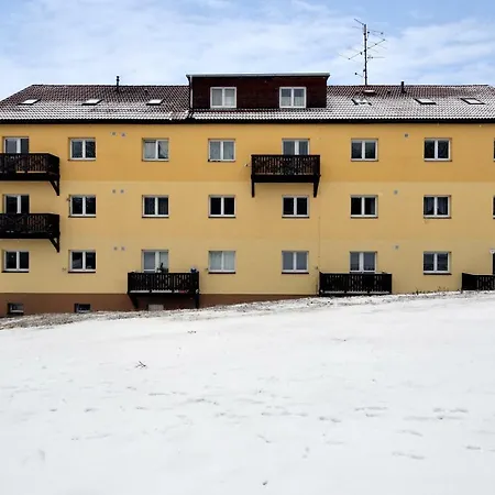 Διαμέρισμα Apartman Klarka