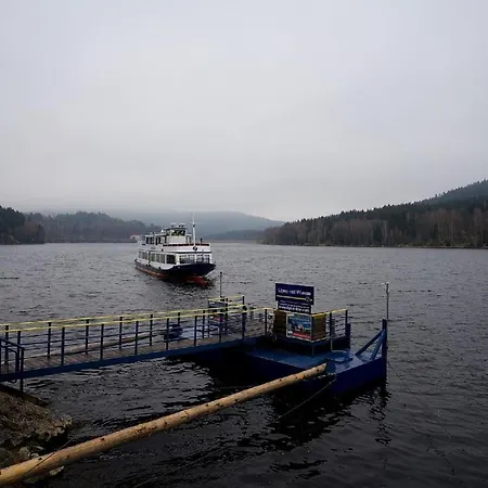 Apartman Klarka * Lipno nad Vltavou